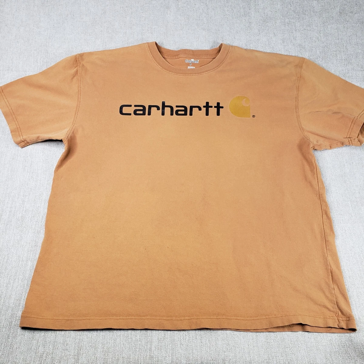 carhartt t shirt xxl