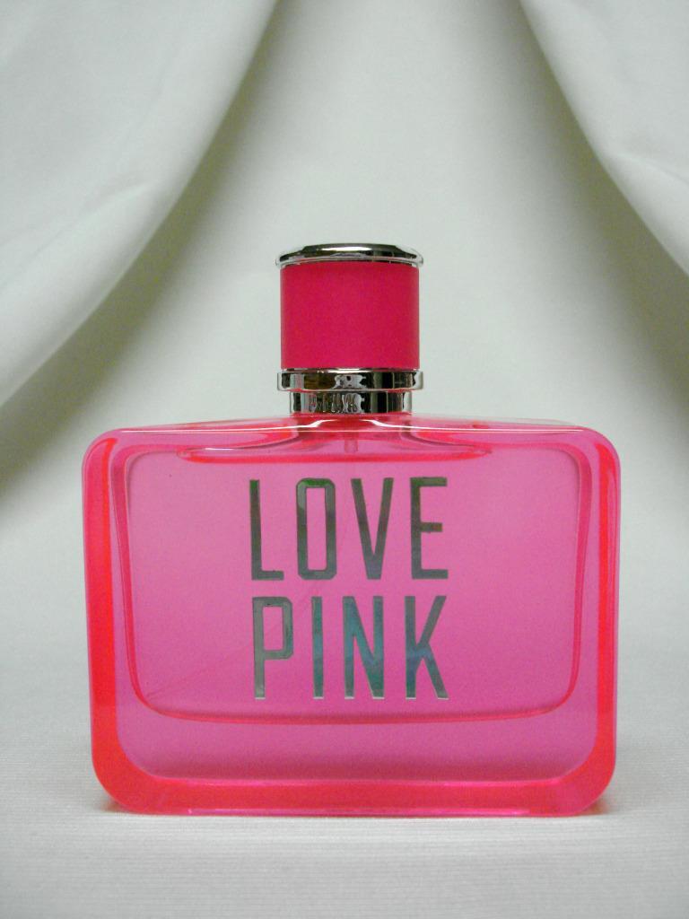 Discontinued Pink Bottle Perfumes Discontinued Romantic Pink