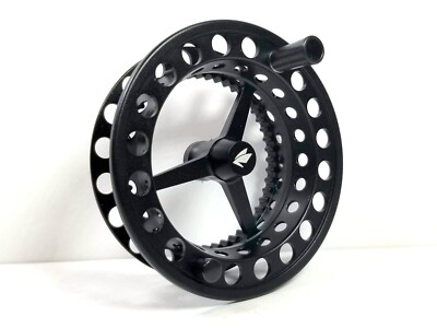 SAGE セージクリックIV Sage Click IV (4-5wt) Extra Spool - Color Stealth - NEW