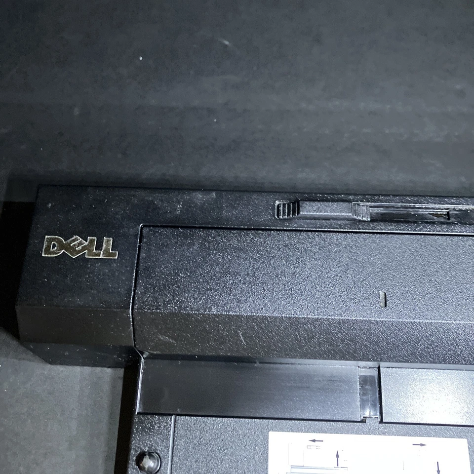 Dell K90A 30F5J A02 Docking Station. Power Adapter Not Included - Image 2 of 4
