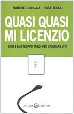 almost get fired never and never too late to change life tessa pink/d'in