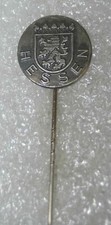 Feuerwehr-Hessen, Ehrennadel zum Ehrenbrief, 2.Fassung von 1981-2003
