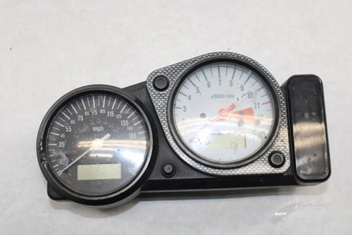 SPDOM  TACH ASSY (MILE/KILO) | MODEL K2/K3