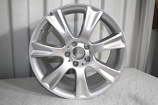 18" Original Mercedes Benz CLS W219 Alufelge A2194010602 Cromodora Wheels MB.056