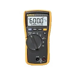 Fluke Car and Truck Tools