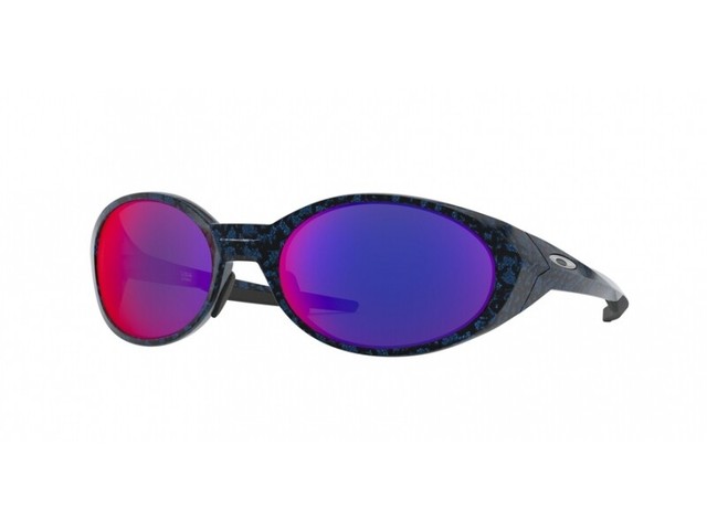 Oakley Oo9438 Eyejacket Redux Planet x Sunglasses Michael Jordan 943802  Mj23 | Acquisti Online su eBay