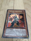 Volcanic Doomfire FOTB-EN008 Ultimate Rare 1st Edition Yugioh Card