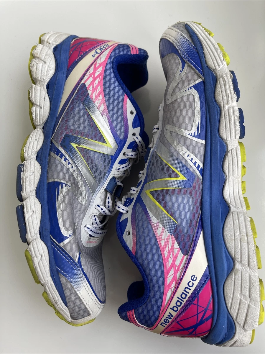 New balance 880 clearance v4