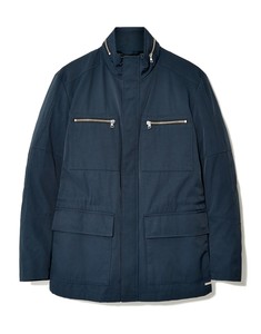 boss field jacket