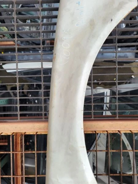 95 96 97 98 BMW 740I E38 GUARDABARROS DERECHO BLANCO Foto 3 de 4