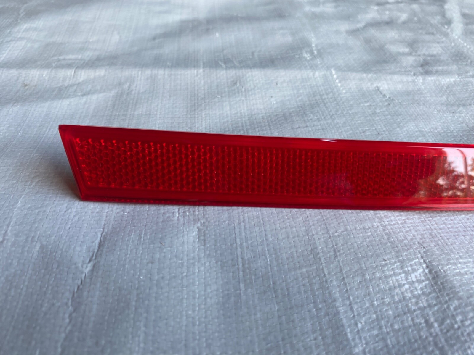 Genuine OEM BMW Rear Right RH Reflector for 3 Series F30 Berlina 