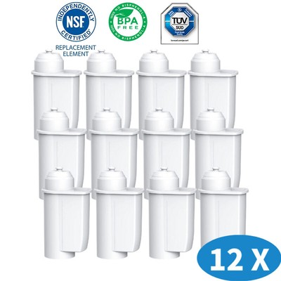 Bosch Ersatzfilter für Wasserfilter Siemens EQ6 EQ9 S700 Brita Intenza Serie