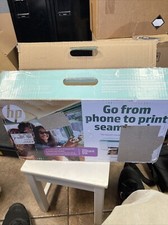 HP DeskJet 3755 Inkjet Printer