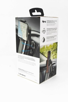 Scosche Vp2m-sp Carmount With Freeflow Ventarm for sale online | eBay