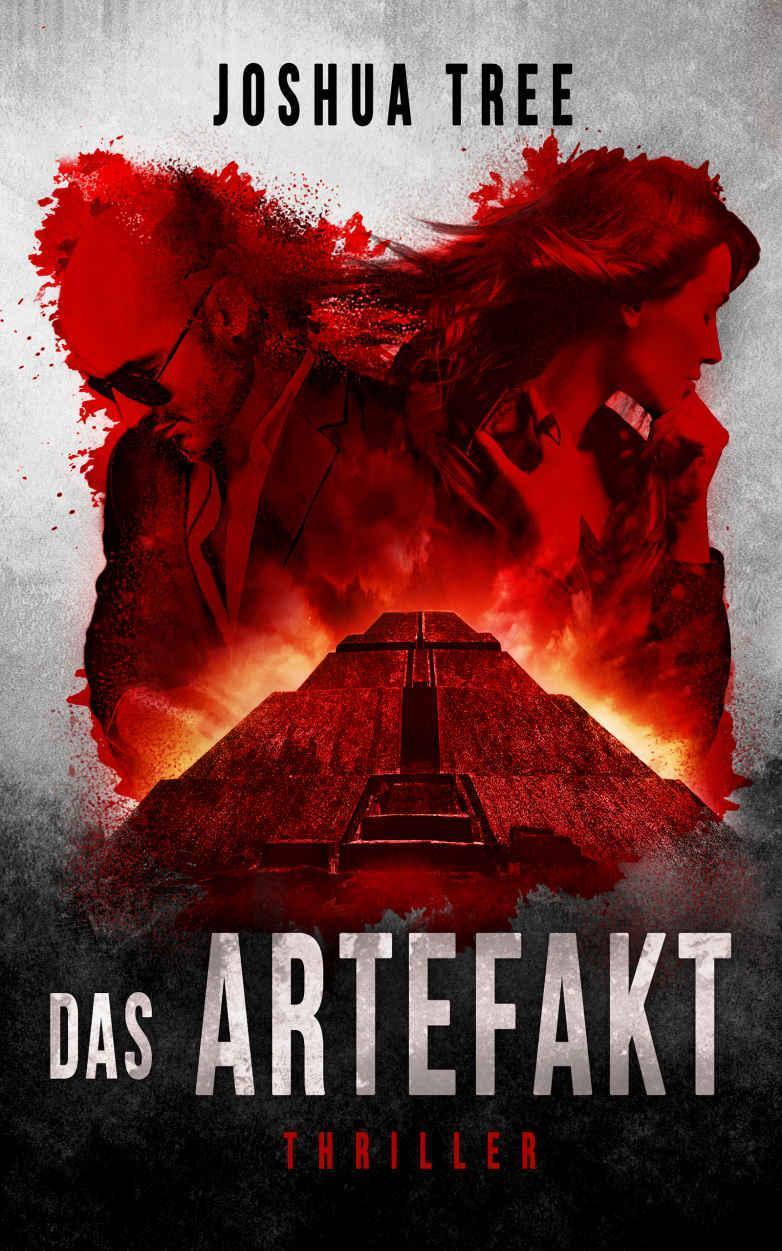Thumbnail - Das Artefakt Joshua Tree