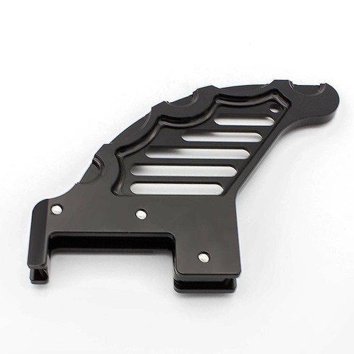 Protector de rotor de disco de freno trasero de aluminio para TC/FC/TX/FX 125-450 2016-2017 - Imagen 4 de 17