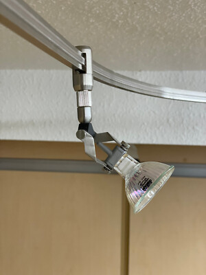 Twist Spotlight - Tech Lighting Compatible -  NEW