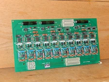 Hobart Bros. 369056 Board Assembly Welding Control Board used     WMM
