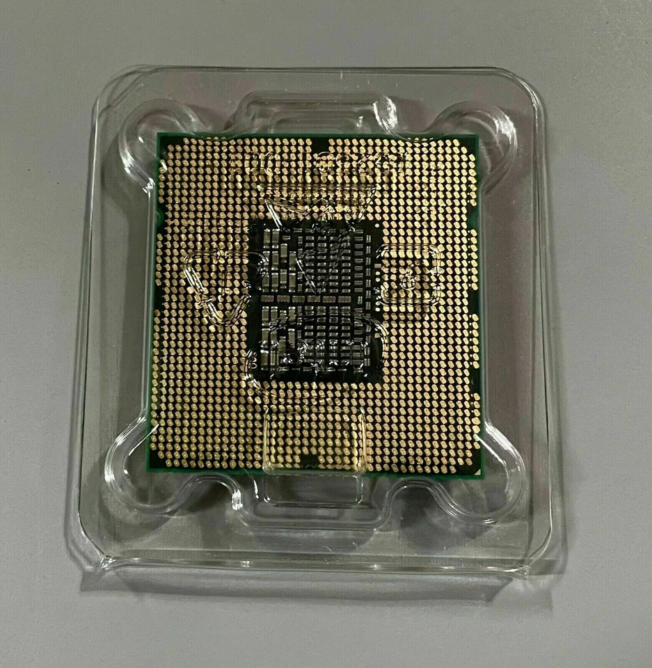 Intel Core i7-960 Processor 3.20 GHz 8 MB Cache Socket LGA1366 - Image 2 of 2