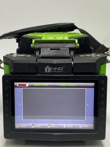 INNO IFS-15H CORE SPLICER KIT (UD6032620) - Picture 2 of 5