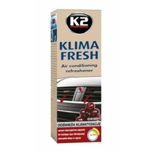 (19,40 EUR/L) K2 KLIMA FRESH 150 ml CHERRY