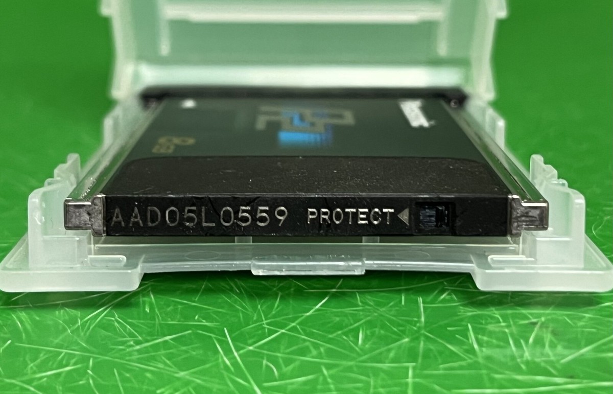 8G P2カードPanasonic AJーP2C008HG Panasonic 8GB P2 Card - AJ-P2C008HG | eBay