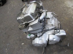 Cb250 Engine | eBay