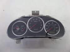 Subaru Impreza Instrument Cluster Speedo Gauges OEM