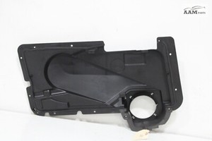 2019-2023 VOLVO VNL 760 D13 FRONT RIGHT SIDE DOOR FRAME COVER PANEL 84732268 OEM