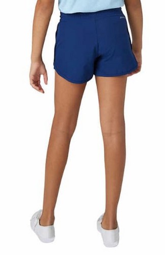 Eddie Bauer Girl s 2-pack Quick Dry UPF30 Shorts - Picture 4 of 14
