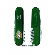 Victorinox - Mexico Set - Climber & Classic - Swiss Army SAK - Multi-Tool