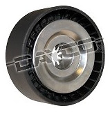 DAYCO Tensioner pulley FOR Mitsubishi Lancer Evolution X 10 FINAL EDITION 4B11T