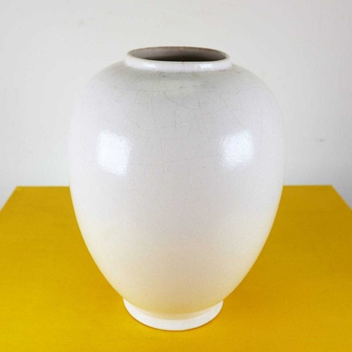 vaso antico in ceramica smaltata - 第 1/9 張圖片