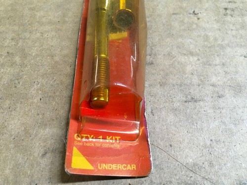 New Help! Oversized Brake Caliper 13892 - Bild 1 von 7