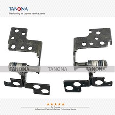 New For MSI GS75 MS-17G1 L R Lcd Hinge Screen Hinges