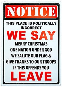 Warning-Politically-Incorrect-Tin-Metal-Sign-12-034-x-17-034