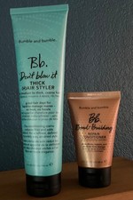 Bumble and Bumble Don t Blow It Thick Hair Styler 5oz/150ml Repair Conditioner