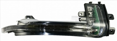 INDICATOR LIGHT BLINKER LAMP PAIR TYC 302-0091-3 2PCS P NEW OE REPLACEMENT - Picture 2 of 5