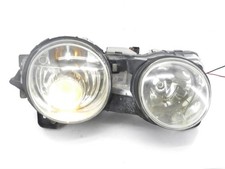 Genuine Oem Right Passenger Side Rh Xenon Headlight Lamp For 03-08 Jaguar S-type