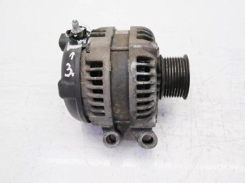 YLE500400 alternador para ROVER DISCOVERY LAND 2 7 TD V6 428669