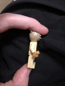LEGO Star Wars Tusken Raider Minifigure sw0620 From Set 75173 75081 75198