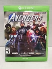 Marvel's Avengers ( Microsoft Xbox One , 2019 )