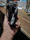 Fobus MAK1 Right Hand Paddle Holster  for Makarov — photo 5