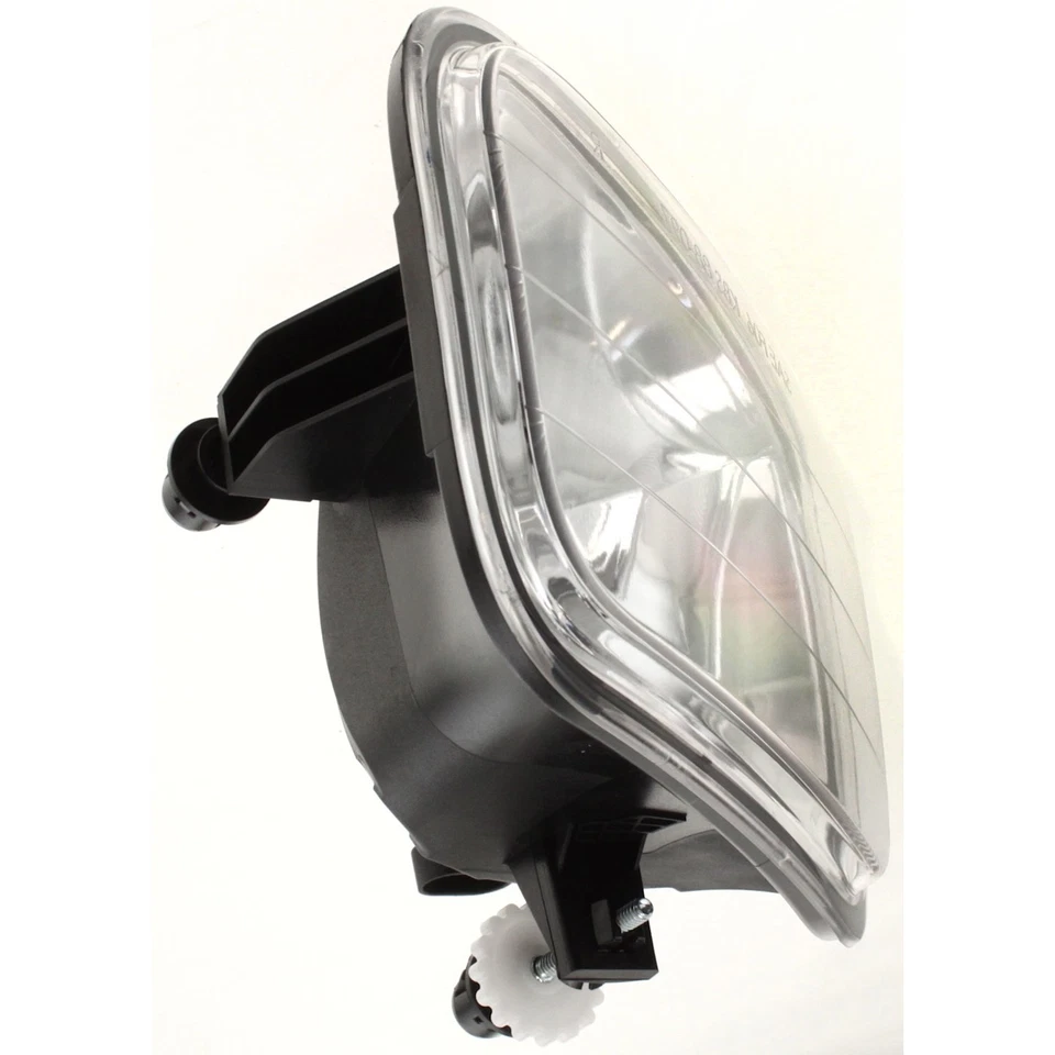 Juego de luces antiniebla para Ram 2500 Ram 3500 2011-2018 11-12 Ram 1500 LH y RH 1500 CAPA Foto 4 de 4