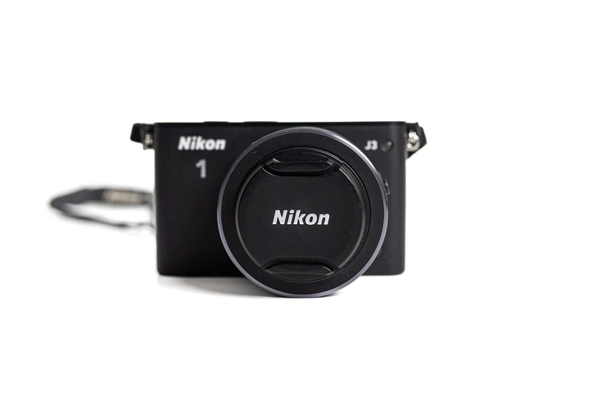 Nikon 1 J3 Digital Cameras for Sale - Shop New & Used Digital