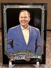 2025 Topps Allen & Ginter X - Scott Boras Black Chrome Refractor #271