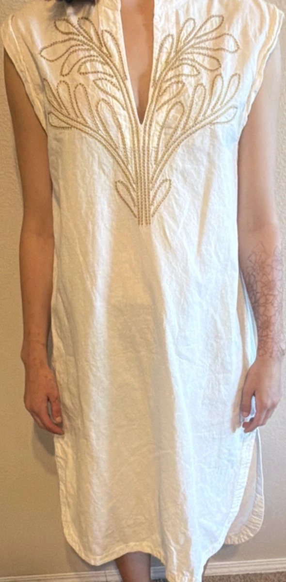 Banana Republic Linen Sleeveless Dresses for Women | eBay