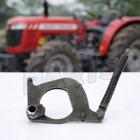 Passend FüR Massey Ferguson Traktor 245 - Hydraulische Hubpositions-Steuerlen...