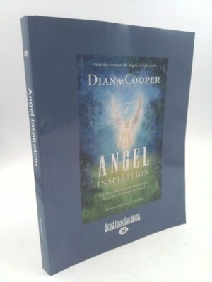 Angel Inspiration: Together, Humans and Angels have The Power to Change The...