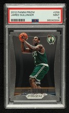 2012-13 Panini Prizm Jared Sullinger #258 PSA 9 MINT 4f9